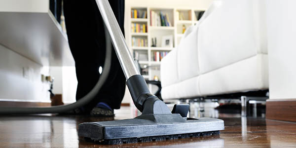 Carpet Cleaning Wandsworth