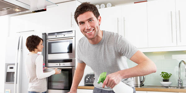 Domestic Cleaning Wandsworth
