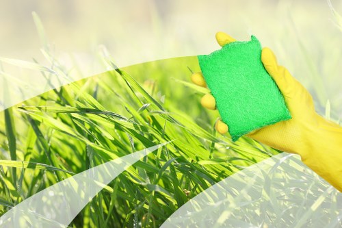 Local carpet cleaning service for Wandsworth flats and houses