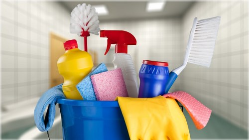 Cleaners Wandsworth recycling and sustainability in a residential London setting