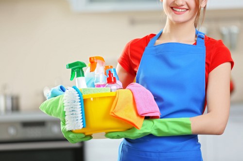 Professional curtain cleaning service for Wandsworth homes and flats
