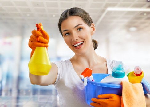 Curtain cleaning service for residential and commercial customers in Wandsworth