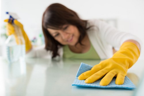 Restoring a Wandsworth building frontage with professional cleaning