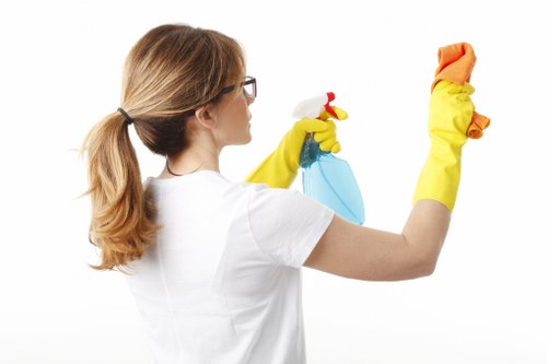 Hard floor maintenance for homes and businesses across Wandsworth