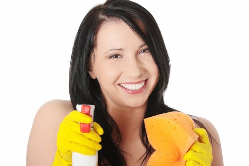 Professional carpet cleaning for a Wandsworth retail or office premises