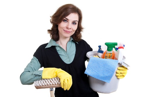Local carpet care for a Wandsworth workplace reception or corridor