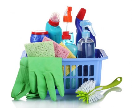 Commercial window cleaning for offices and retail premises in Wandsworth